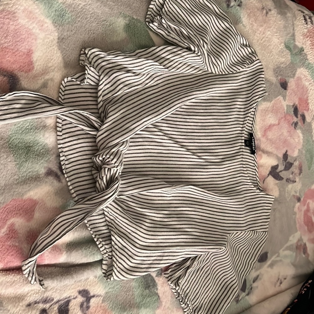 Xs shirt